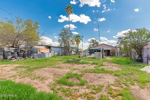 1740 E Harvard St, Phoenix, AZ 85006 photo 19
