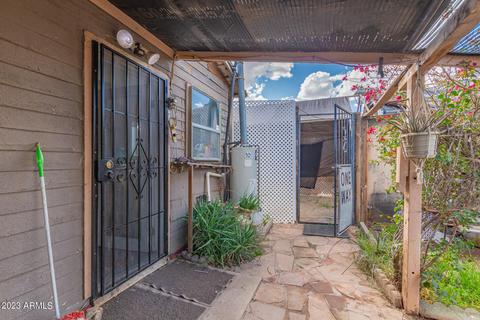 1740 E Harvard St, Phoenix, AZ 85006 photo 28