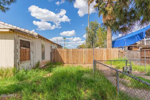 1740 E Harvard St, Phoenix, AZ 85006 photo 8