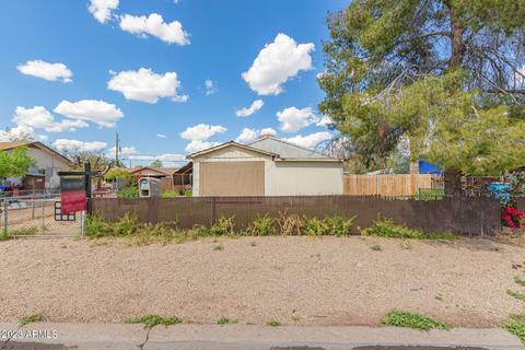 1740 E Harvard St, Phoenix, AZ 85006 photo 1