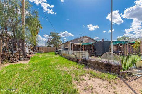 1740 E Harvard St, Phoenix, AZ 85006 photo 21