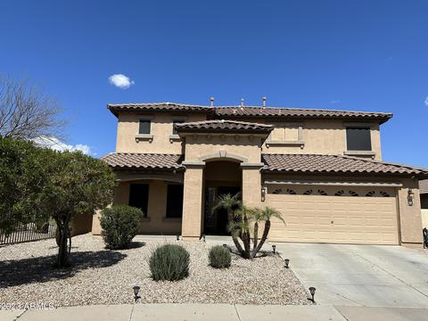 16284 W Yucatan Dr, Surprise, AZ 85379