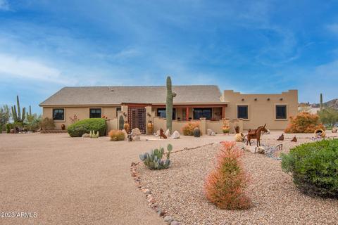 4532 N Cactus Rd, Apache Junction, AZ 85119 photo 1