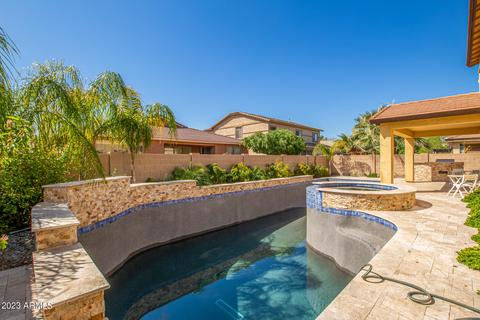 4113 E Park Ave, Gilbert, AZ 85234 photo 49