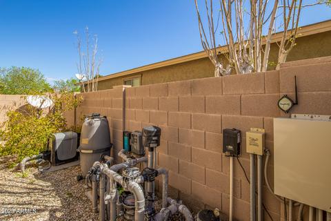 4113 E Park Ave, Gilbert, AZ 85234 photo 48