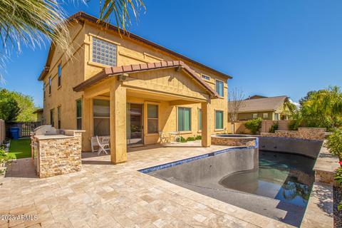 4113 E Park Ave, Gilbert, AZ 85234 photo 46