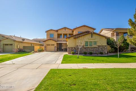 4113 E Park Ave, Gilbert, AZ 85234 photo 1