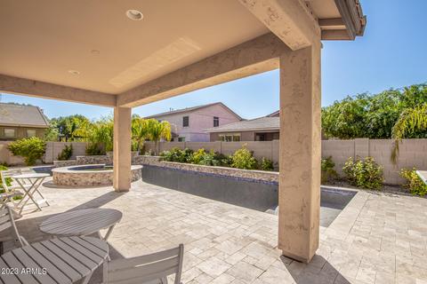 4113 E Park Ave, Gilbert, AZ 85234 photo 43