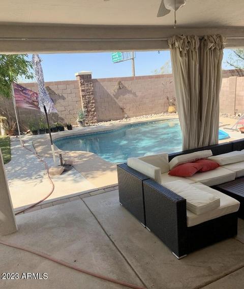 2602 W Jasper Ave, Apache Junction, AZ 85120 photo 2