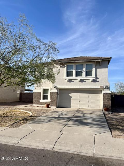 2602 W Jasper Ave, Apache Junction, AZ 85120 photo 1