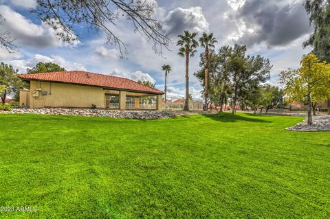 541 N Granite St, Gilbert, AZ 85234 photo 22
