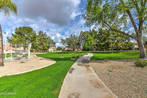541 N Granite St, Gilbert, AZ 85234 photo 26
