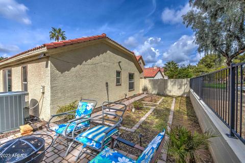 541 N Granite St, Gilbert, AZ 85234 photo 30