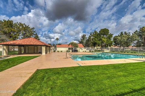 541 N Granite St, Gilbert, AZ 85234 photo 24