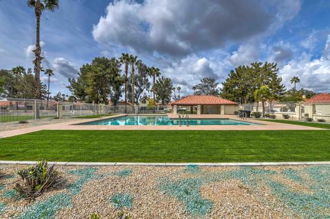 541 N Granite St, Gilbert, AZ 85234 photo 23