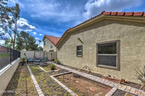 541 N Granite St, Gilbert, AZ 85234 photo 29