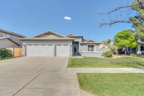 3352 E Cotton Ln, Gilbert, AZ 85234 photo 1