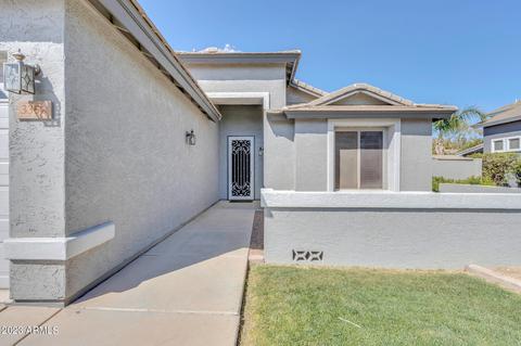 3352 E Cotton Ln, Gilbert, AZ 85234 photo 4