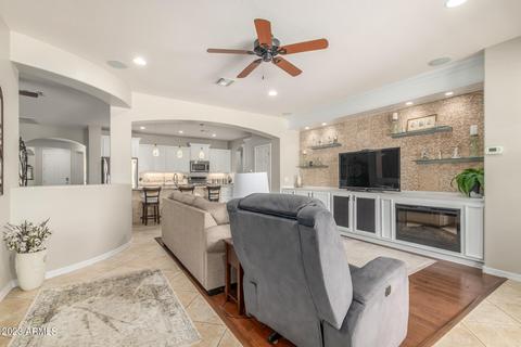 2936 E Isaiah Ave, Gilbert, AZ 85298 photo 8
