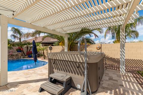 2936 E Isaiah Ave, Gilbert, AZ 85298 photo 33