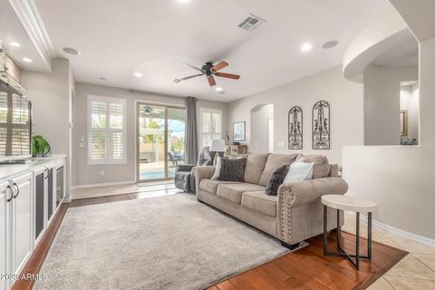 2936 E Isaiah Ave, Gilbert, AZ 85298 photo 6