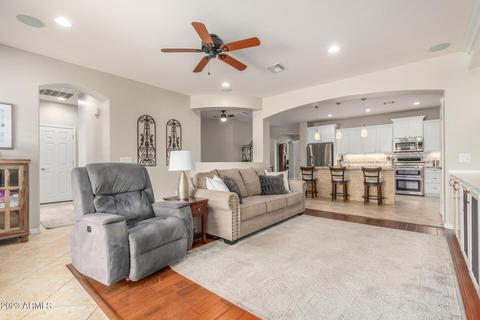 2936 E Isaiah Ave, Gilbert, AZ 85298 photo 7