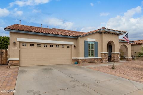 2936 E Isaiah Ave, Gilbert, AZ 85298 photo 1