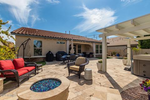2936 E Isaiah Ave, Gilbert, AZ 85298 photo 38