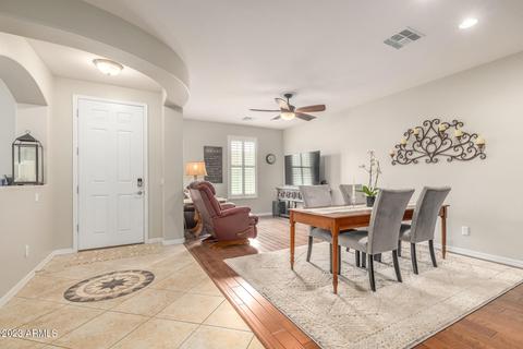 2936 E Isaiah Ave, Gilbert, AZ 85298 photo 3