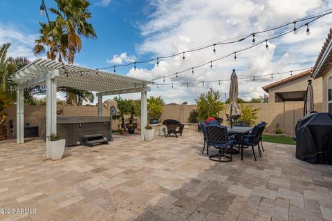 2936 E Isaiah Ave, Gilbert, AZ 85298 photo 36