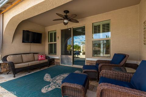 2936 E Isaiah Ave, Gilbert, AZ 85298 photo 32