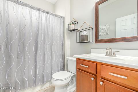 2936 E Isaiah Ave, Gilbert, AZ 85298 photo 23