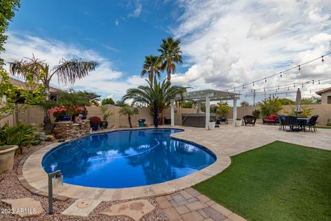 2936 E Isaiah Ave, Gilbert, AZ 85298 photo 35