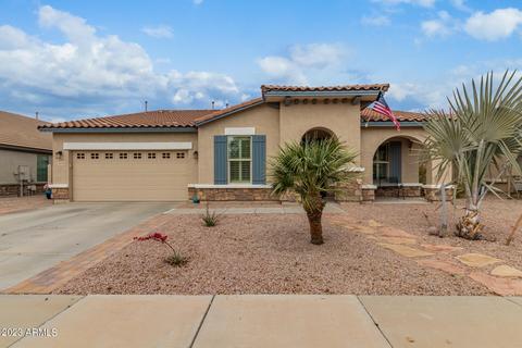 2936 E Isaiah Ave, Gilbert, AZ 85298 photo 2