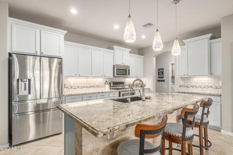 2936 E Isaiah Ave, Gilbert, AZ 85298 photo 11