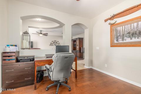 2936 E Isaiah Ave, Gilbert, AZ 85298 photo 31