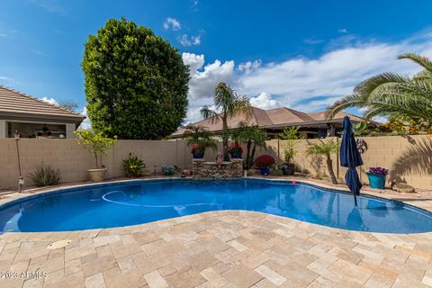 2936 E Isaiah Ave, Gilbert, AZ 85298 photo 34