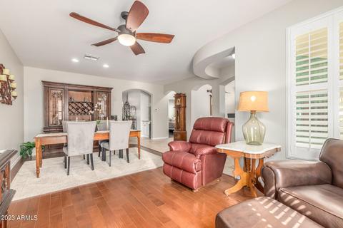 2936 E Isaiah Ave, Gilbert, AZ 85298 photo 5