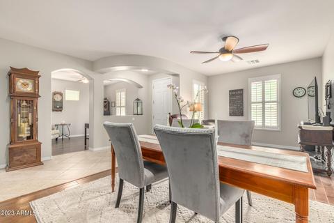 2936 E Isaiah Ave, Gilbert, AZ 85298 photo 4