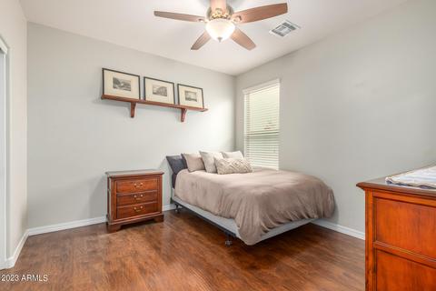 2936 E Isaiah Ave, Gilbert, AZ 85298 photo 20