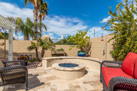 2936 E Isaiah Ave, Gilbert, AZ 85298 photo 37