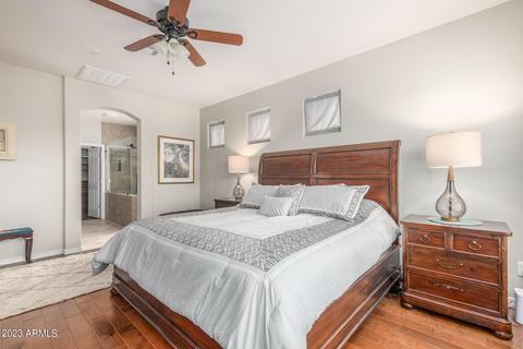 2936 E Isaiah Ave, Gilbert, AZ 85298 photo 15