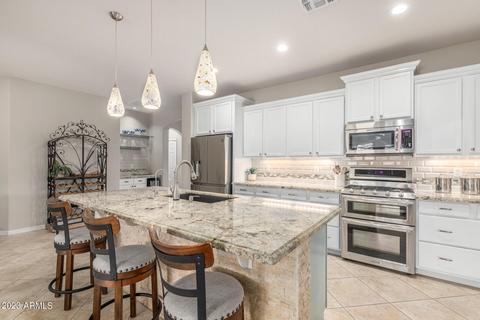 2936 E Isaiah Ave, Gilbert, AZ 85298 photo 12