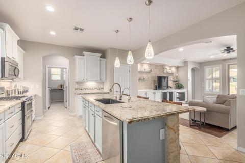 2936 E Isaiah Ave, Gilbert, AZ 85298 photo 10