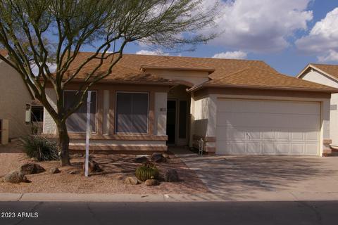 1852 E Peach Tree Dr E, Chandler, AZ 85249