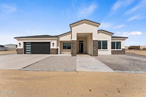30014 N 209th --, Wittmann, AZ 85361