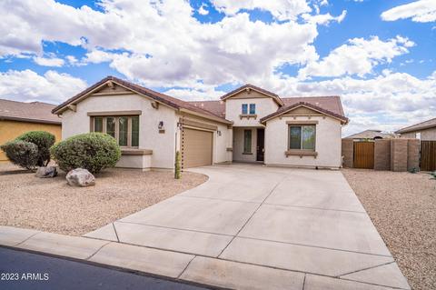 683 W Bismark St, San Tan Valley, AZ 85143
