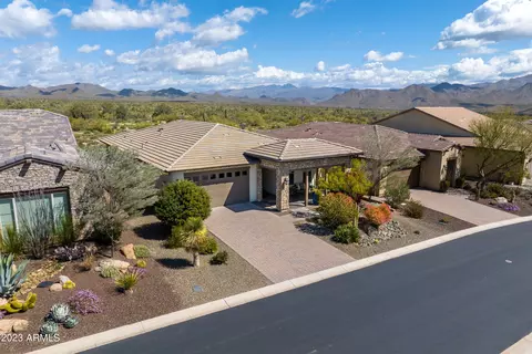 17716 E Woolsey Way, Rio Verde, AZ 85263