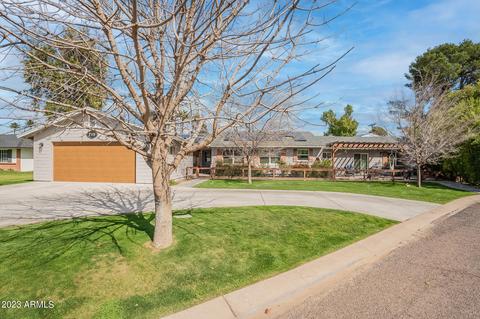 719 W Kaler Dr, Phoenix, AZ 85021 photo 2