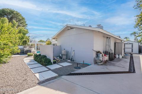 719 W Kaler Dr, Phoenix, AZ 85021 photo 62